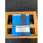 La ronde des chansons gar�ons et filles partition flute a bec ed. fuzeau - jadault