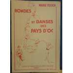 Rondes et danses des pays d'oc. eléments de danse. exercices corporels. comptines. jeux. gestes. chansons ... Rondes et danses des pays d'oc. eléments de danse. exercices corporels. comptines. jeux. gestes. chansons ...