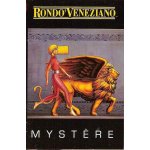 Rondo veneziano k7 audio  mystre