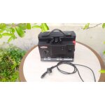 Rony es - 720 electro auto - projecteur �lectrom�canique sonore super 8 180 m�tres