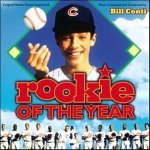 Rookie of the year