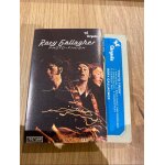 Rory gallagher photo - finish cassette audio
