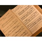 Rossini italienne a alger coll. ouvertures classiques n34 arrangement salabert