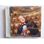 Rossini la trompette de l'op�ra eric aubier