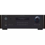 Rotel rc - 1590mk ii black Rotel rc - 1590mk ii black