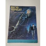 Round midnight and 29 jazz classics - arrgt jeff sultanof - tenor saxophone - warner bros