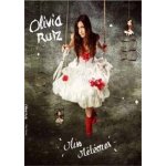Ruiz olivia : miss m�t�ores - chant + piano + guitare - universal music