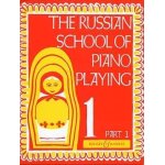 Russian school of piano playing piano volume 1a
