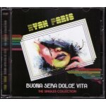 Ryan paris cd buona sera dolce vita the singles collection