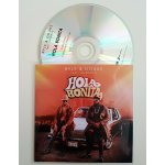 Ryls & douks cd sampler hola bonita radio edit + extended version