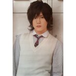 Ryosuke yamada - hey! say! jump 2009 concert tour taille : 61x91cm - affiche - envoie roul