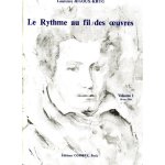 Le rythme au fil des oeuvres volume 1