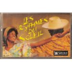 Les rythmes du soleil - k7 audio - s�r�nades tropicales - carnaval a rio - manha de carnaval - bala com ...