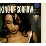 Sade : king of sorrow (version radio) (1 - track cd single double enveloppe luxe)