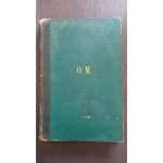 Saint - saens, samson et dalila partition chant et piano relie editions durand & schoenewerk