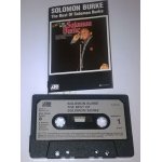 Salomon burke - the best of