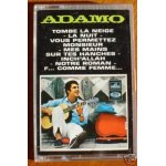 Salvatore adamo