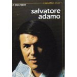 Salvatore adamo : la cassette d'or