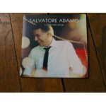 Salvatore adamo la grande roue cd cartonn� 12 titres