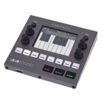 Sampler blackbox 1010music