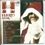Le sampler hard rock n 79 (cd collector 14 titres ; pochette cartonn�e ; 2003)