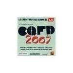 Sampler les inrockuptibles cqfd 2007 : the love bandits - montgomery - captain brackmard housse de racket ...