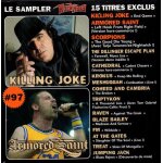 Le sampler rock hard n 97 (cd collector 15 titres ; pochette cartonne ; 2010)
