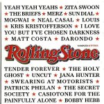 Sampler rolling stone magazine n39 (avril 2006) avec yeah yeah yeahs, mogwai, neal casal, matt costa