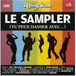 Sampler rolling stone magazine n40 (mai 2006) avec the twilight singers, calexico, the lovetones, alo ...