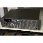 Sampler synthtiseur e - mu emax se rack ecran oled gotek usb - rvis