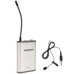 Samson airline micro al2 - lm10 émetteur + micro cravate (e2:863. 625 mhz) Samson airline micro al2 - lm10 émetteur + micro cravate (e2:863. 625 mhz)