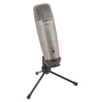Samson c01u pro micro usb à condensateur studio Samson c01u pro micro usb à condensateur studio