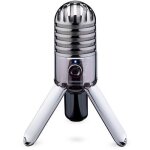 Samson meteor mic micro usb Samson meteor mic micro usb