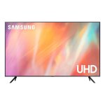 Samsung 43au7100 - 43  - tv crystal uhd 4k