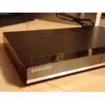 Samsung dvd - d530 - lecteur dvd compatible divx, mp3, wma