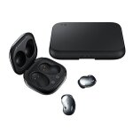 Samsung ecouteurs filaires galaxy buds live casque bluetooth sans fil avec rduction du bruit (anc), ...