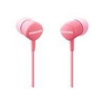 Samsung eo - hs130 - ecouteurs avec micro - intra - auriculaire - filaire - jack 3, 5mm - rose - pour ...