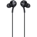 Samsung eo - ic100 tuned by akg - ecouteurs intra auriculaires usb type - c - noir