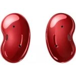 Samsung galaxy buds live mystic red - ecouteurs intra - auriculaires bluetooth avec suppresseur de bruit ...