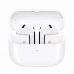 Samsung galaxy buds3 - ecouteurs sans fil bluetooth avec r�duction de bruit active - blanc