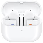 Samsung galaxy buds3 pro - ecouteurs sans fil bluetooth avec r�duction de bruit active - blanc