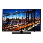 Samsung hg43ee690db - 43  he690 series tv lcd rtro - claire par led - htel / hospitalit - smart ...