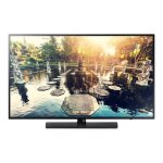 Samsung hg49ee690db - 49  he690 series �cran lcd r�tro - �clair� par led - avec tuner tv - h�tel / hospitalit� ...