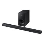 Samsung hw - k335 - barre de son sans fil bluetooth - noir Samsung hw - k335 - barre de son sans fil bluetooth - noir