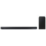 Samsung hw - q600c (2023), 3. 1. 2ch barre de son dolby atmos + subwoofer sans fil Samsung hw - q600c (2023), 3. 1. 2ch barre de son dolby atmos + subwoofer sans fil