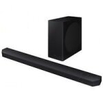 Samsung hw - q810gc (2023), barre de son dolby atmos 5. 1. 2 canaux avec caisson de basses sans fil, ... Samsung hw - q810gc (2023), barre de son dolby atmos 5. 1. 2 canaux avec caisson de basses sans fil, ...