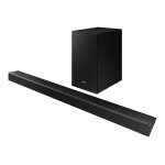 Samsung hw - r530 - barre de son sans fil bluetooth - noir