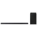 Samsung hw - s710d - barre de son sans fil bluetooth - noir Samsung hw - s710d - barre de son sans fil bluetooth - noir