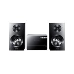 Samsung mm - d330 - micro - systme - 70 watt (totale)
