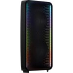 Samsung mx - st50b - enceinte de soirée - canal 2. 0 - sans fil - bluetooth - contrôlé par application ... Samsung mx - st50b - enceinte de soirée - canal 2. 0 - sans fil - bluetooth - contrôlé par application ...